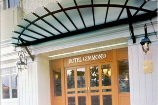 Hotel Gimmond