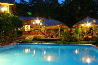 Orchid Resort Spa & Wellness