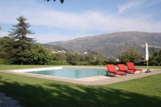 Quinta De Guimarães