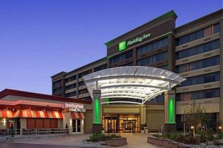 Holiday Inn Denver