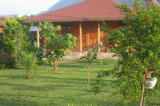 Almira Butik Hotel
