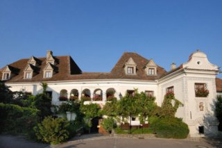 Renaissancehotel Raffelsberger Hof