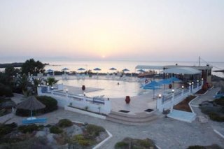 Hotel Zorbas Apartments & Studios