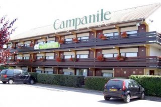 Campanile