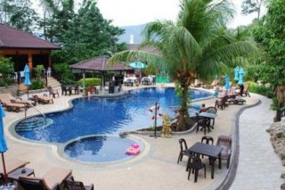 Absolute Patong Ville Resort