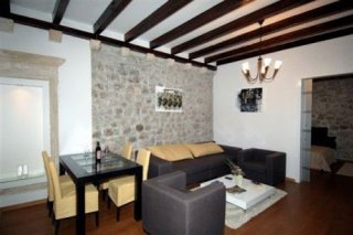 Apartments Old Town Selection