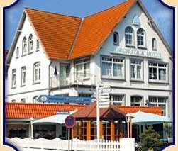 Hotel Gorch Fock