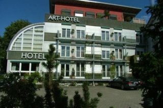 Art Hotel