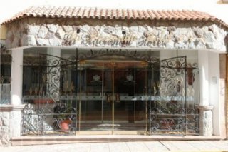 La Hacienda