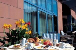 Radisson Blu Fürst Leopold Hotel