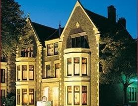 Lincoln House Private Hotel