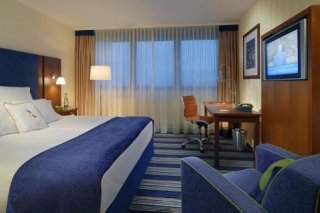 Four Points by Sheraton  Olympiapark