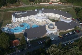Sikonda Wellness Hotel and Bath