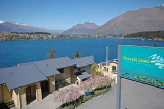 Villa Del Lago