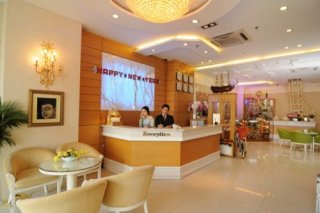 Gia Linh Hotel