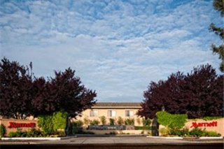Marriott  Valley Hotel & Spa