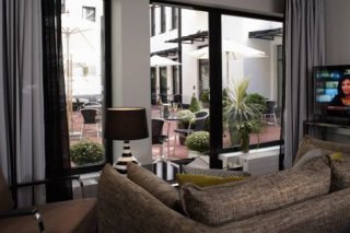Hotel Fabian