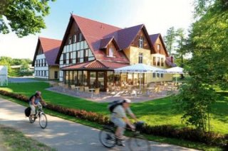 Kur und Wellnesshaus Spree Balance