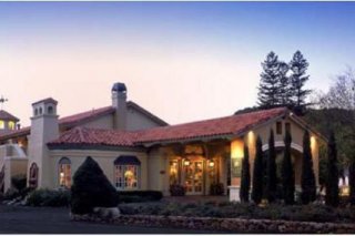 Napa Valley Lodge