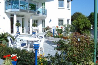 Hotel Garni Retterath