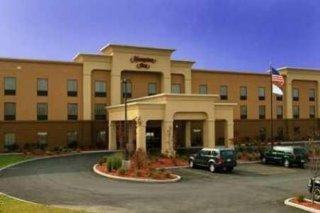 Hampton Inn