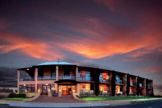 Kangaroo Island Seafront Resort