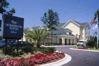 Homewood Suites by Hilton  Airport-Cordova Mall