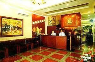 Pacific Star Hotel