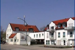 Hotel Garni Kreuzäcker