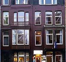Aadam Hotel Wilhelmina