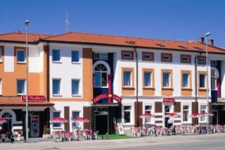Hotel Lipa