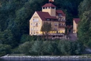 Hotel-Restaurant Faustschlössl