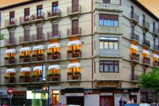 Hostal Navarra