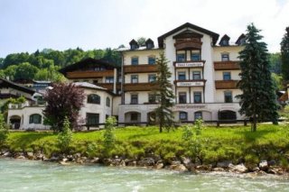 Hotel Gruenberger