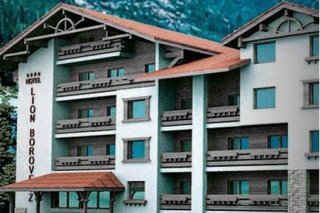 Lion Hotel Borovets