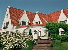 Romantik Manoir Carpe Diem