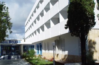 Hotel Bolero