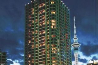 Metro Suites Serviced Apartments