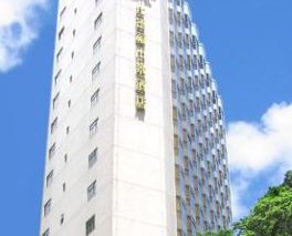 Stanford Hillview Hotel