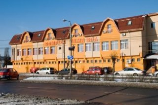 Hotel Alma Spa