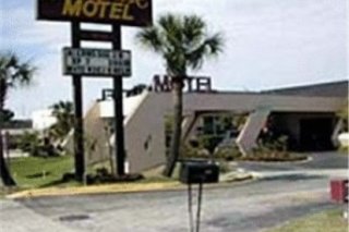 Enterprise Maingate Motel