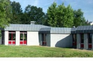 Nell Breuning Haus