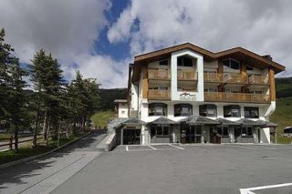 Hotel Lac Salin Spa & Mountain Resort