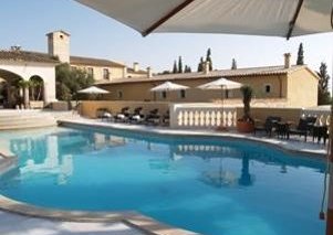 Son Julia Country House Hotel Mallorca