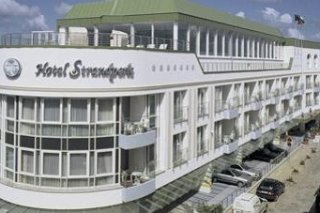 Hotel Strandperle
