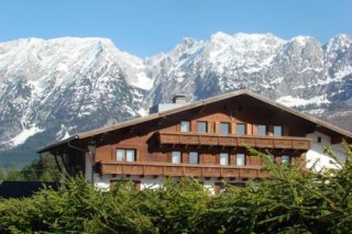 Hotel Alpentraum
