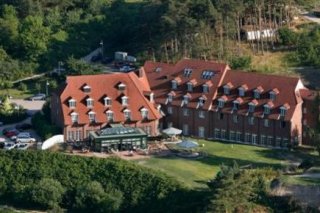 Hotel Bornmühle