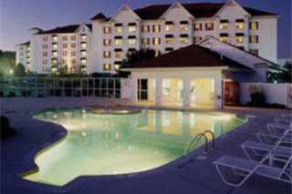 The Suites at
