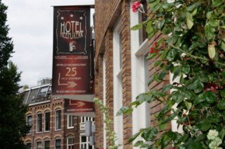 Hotel Heemskerk