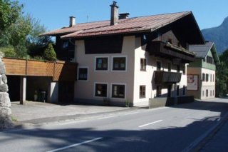 The Farberhaus